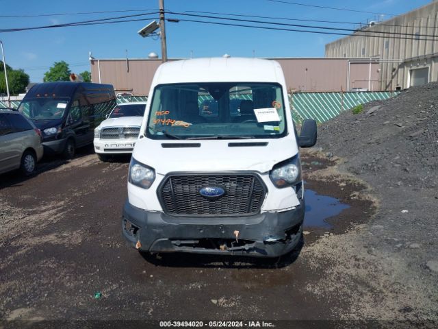 1FTBR1C81LKA59752 Ford Transit-250