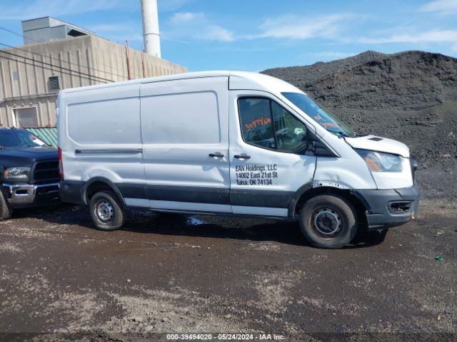 1FTBR1C81LKA59752 Ford Transit-250