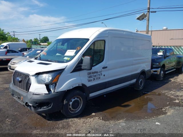1FTBR1C81LKA59752 Ford Transit-250