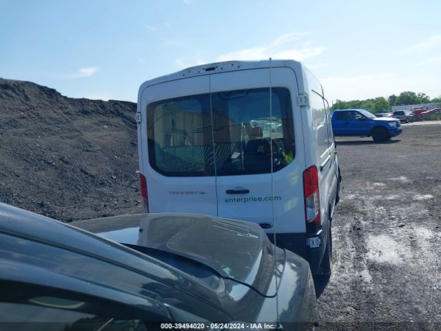 1FTBR1C81LKA59752 Ford Transit-250