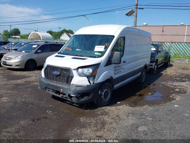 1FTBR1C81LKA59752 Ford Transit-250
