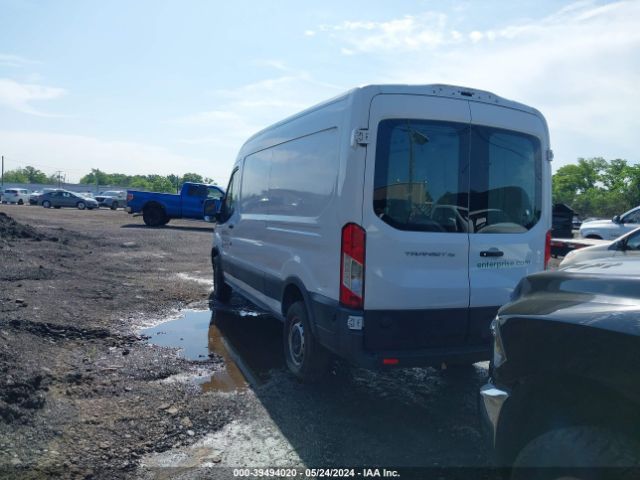 1FTBR1C81LKA59752 Ford Transit-250