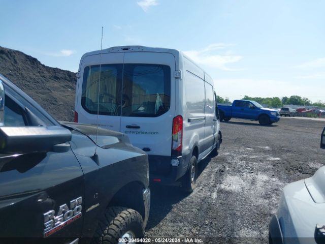 1FTBR1C81LKA59752 Ford Transit-250