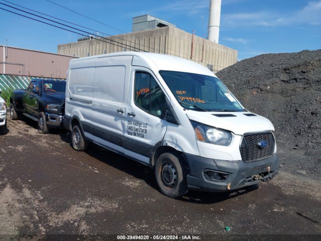 1FTBR1C81LKA59752 Ford Transit-250