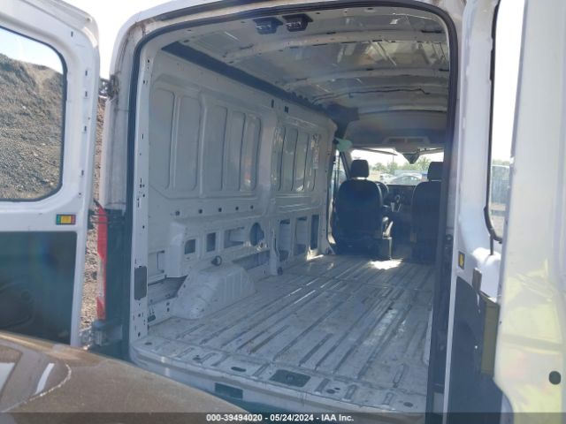 1FTBR1C81LKA59752 Ford Transit-250