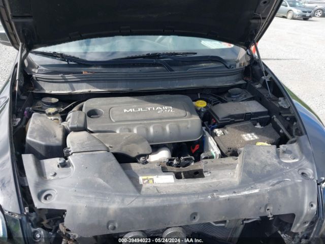 1C4PJLAB9HW653366 Jeep Cherokee Sport Fwd
