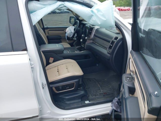 RAM 1500 Limited 2019 1C6SRFHT5KN746490 Image 5