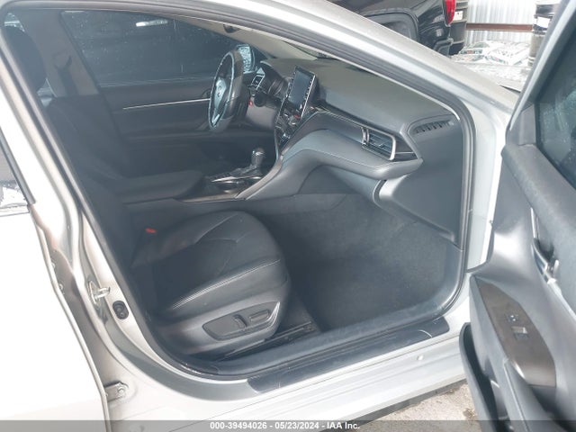 Toyota CAMRY XSE 2021 4T1K61AK2MU450451 Image 5