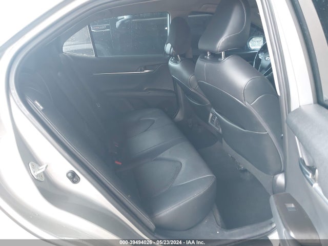 Toyota CAMRY XSE 2021 4T1K61AK2MU450451 Image 8
