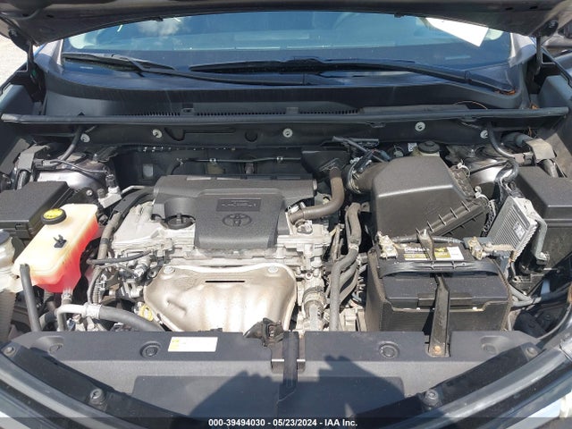 Toyota Rav4 Xle 2016 2T3WFREV4GW283557 Image 10