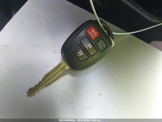 Toyota Rav4 Xle 2016 2T3WFREV4GW283557 Image 11