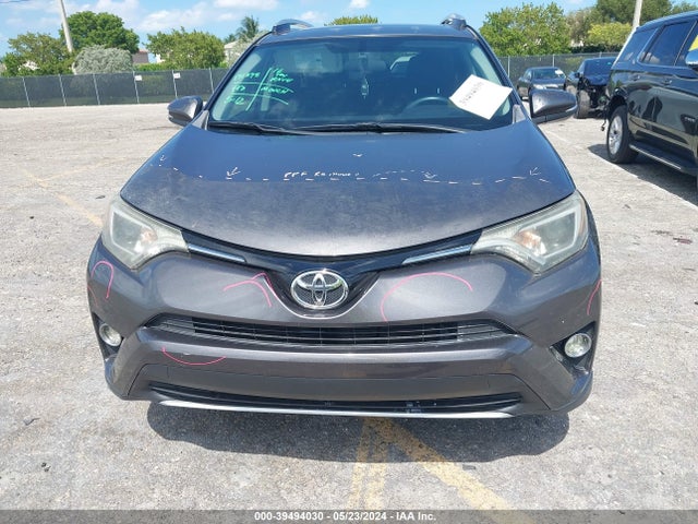 Toyota Rav4 Xle 2016 2T3WFREV4GW283557 Image 12