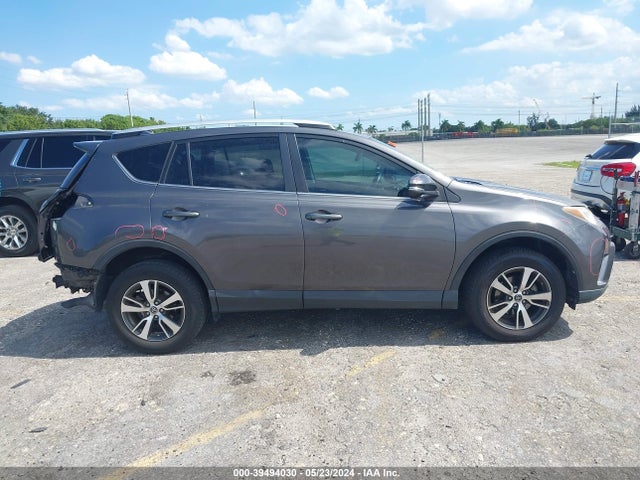Toyota Rav4 Xle 2016 2T3WFREV4GW283557 Image 13