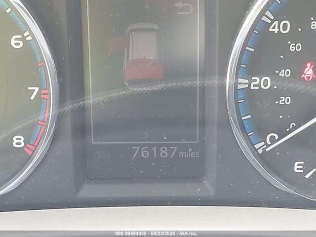 Toyota Rav4 Xle 2016 2T3WFREV4GW283557 Image 15