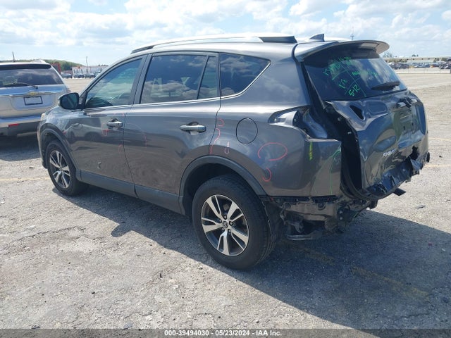 Toyota Rav4 Xle 2016 2T3WFREV4GW283557 Image 3