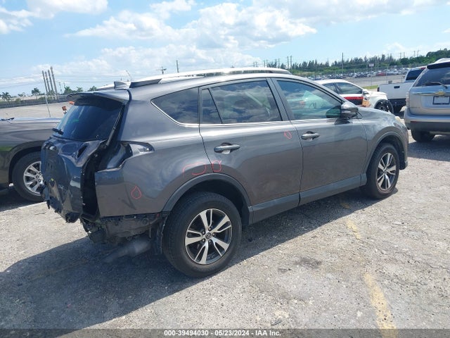 Toyota Rav4 Xle 2016 2T3WFREV4GW283557 Image 4