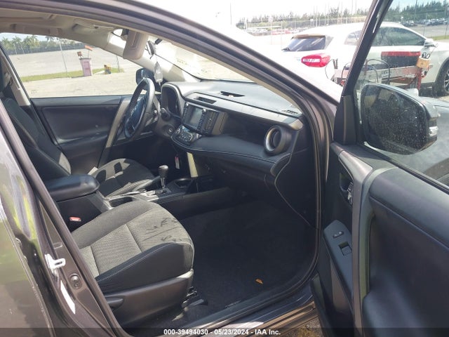 Toyota Rav4 Xle 2016 2T3WFREV4GW283557 Image 5