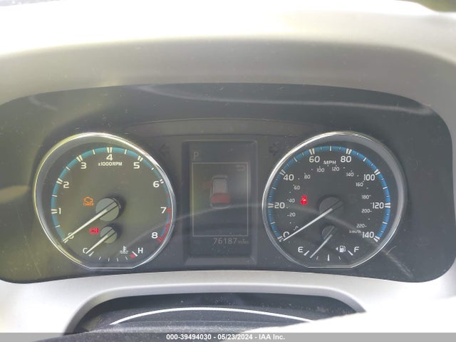 Toyota Rav4 Xle 2016 2T3WFREV4GW283557 Image 7