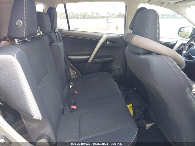 Toyota Rav4 Xle 2016 2T3WFREV4GW283557 Image 8