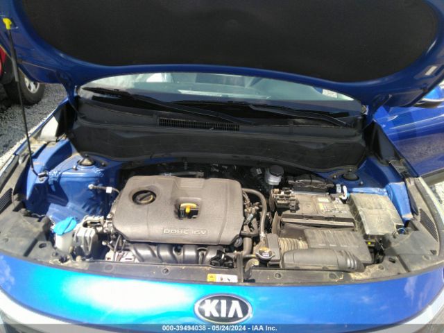 KNDERCAA4M7196817 KIA SELTOS EX