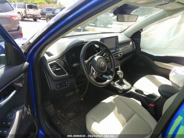 KNDERCAA4M7196817 KIA SELTOS EX