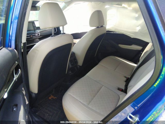 KNDERCAA4M7196817 KIA SELTOS EX