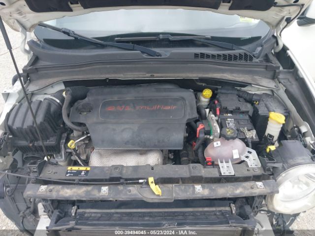 ZACCJBDT2FPC39272 Jeep Renegade Limited