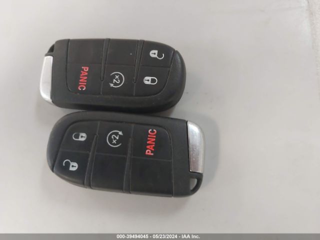 ZACCJBDT2FPC39272 Jeep Renegade Limited