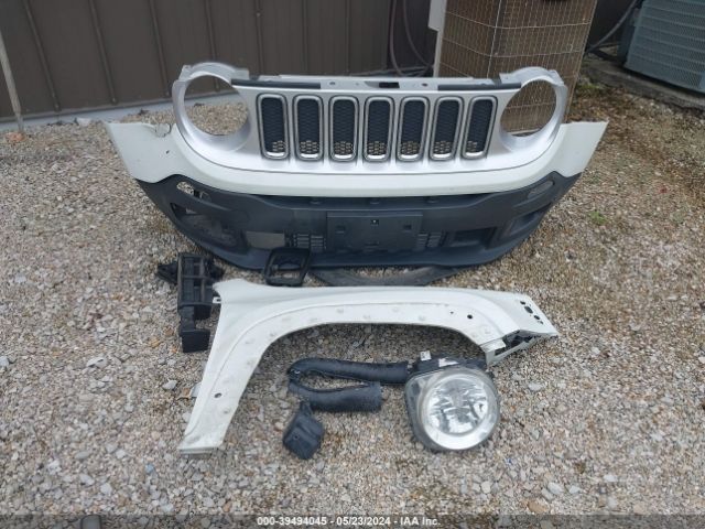 ZACCJBDT2FPC39272 Jeep Renegade Limited