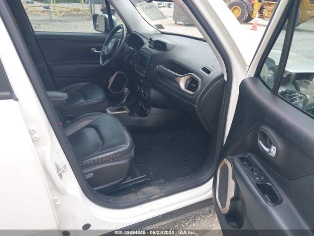 ZACCJBDT2FPC39272 Jeep Renegade Limited