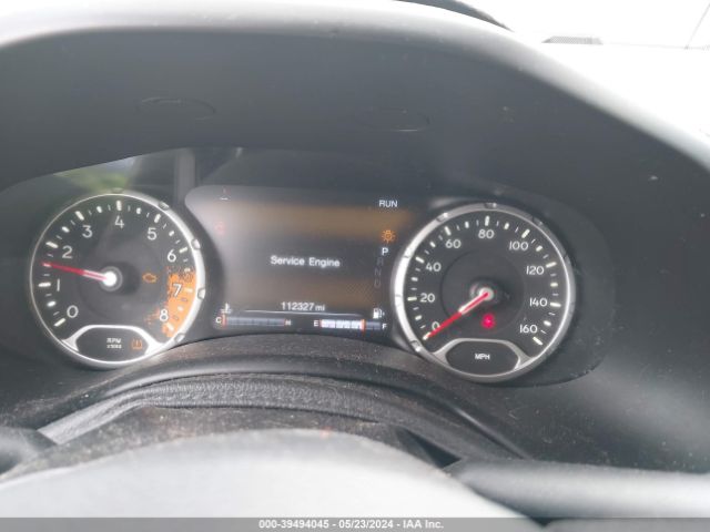 ZACCJBDT2FPC39272 Jeep Renegade Limited