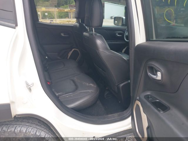 ZACCJBDT2FPC39272 Jeep Renegade Limited