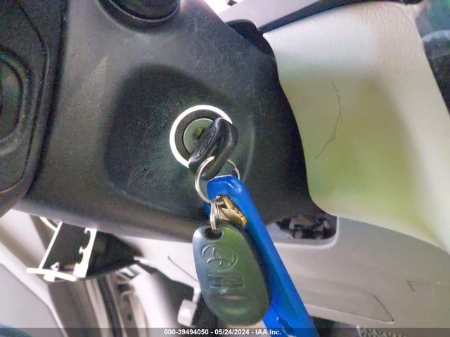Toyota Sienna Le 8 Passenger 2017 5TDKZ3DC6HS892025 Image 11