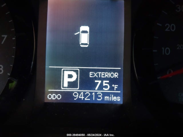 Toyota Sienna Le 8 Passenger 2017 5TDKZ3DC6HS892025 Image 15