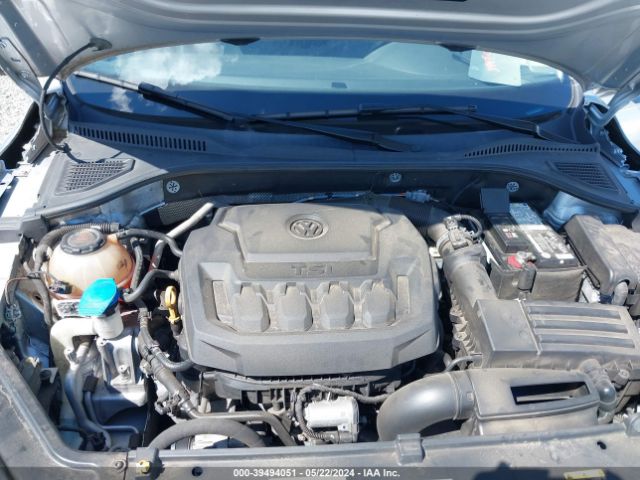 1VWWA7A39LC013421 Volkswagen Passat 2.0t Se