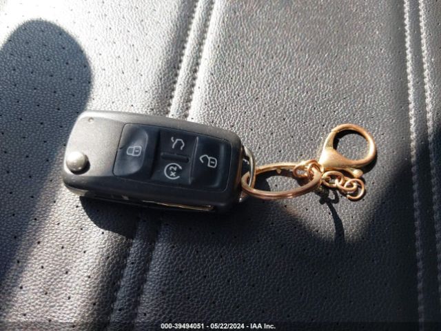 1VWWA7A39LC013421 Volkswagen Passat 2.0t Se