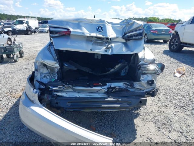 1VWWA7A39LC013421 Volkswagen Passat 2.0t Se
