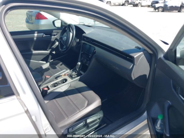 1VWWA7A39LC013421 Volkswagen Passat 2.0t Se