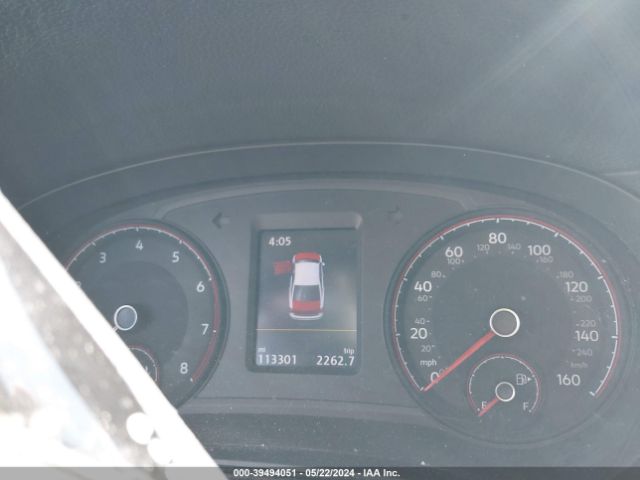 1VWWA7A39LC013421 Volkswagen Passat 2.0t Se
