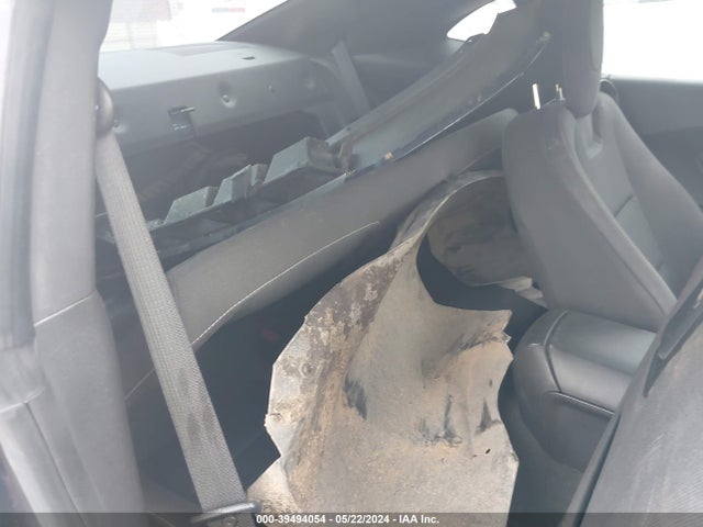 Chevrolet Camaro 1lt 2015 2G1FD1E3XF9212306 Image 8