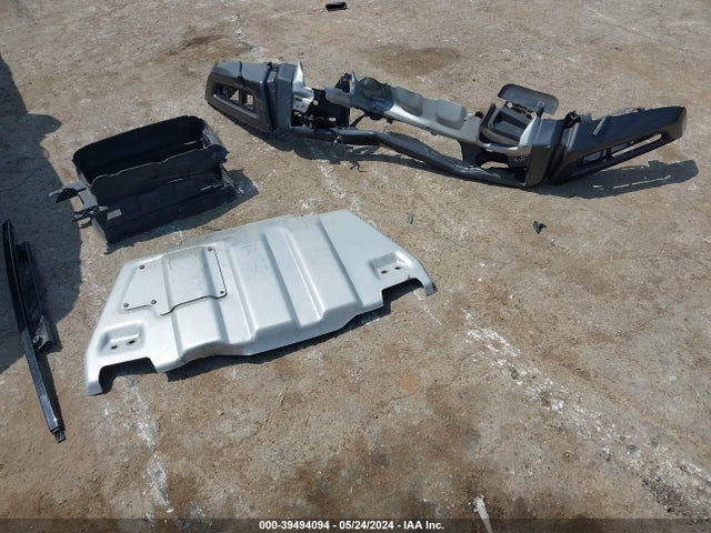 Ford F-150 Raptor 2018 1FTFW1RG3JFA94789 Image 12