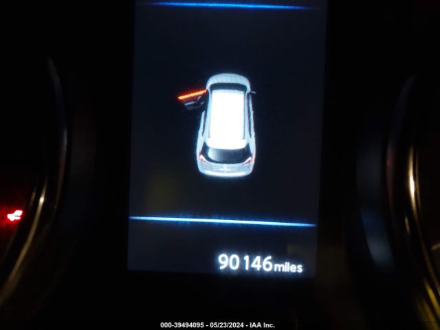 JN8AT2MV8LW101578 Nissan Rogue Sv Intelligent Awd