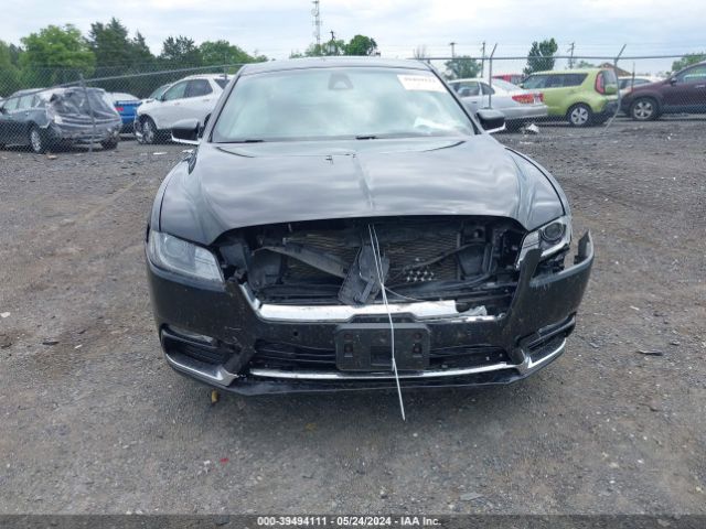 1LN6L9NC0H5620527 Lincoln Continental Reserve