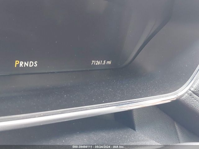 1LN6L9NC0H5620527 Lincoln Continental Reserve