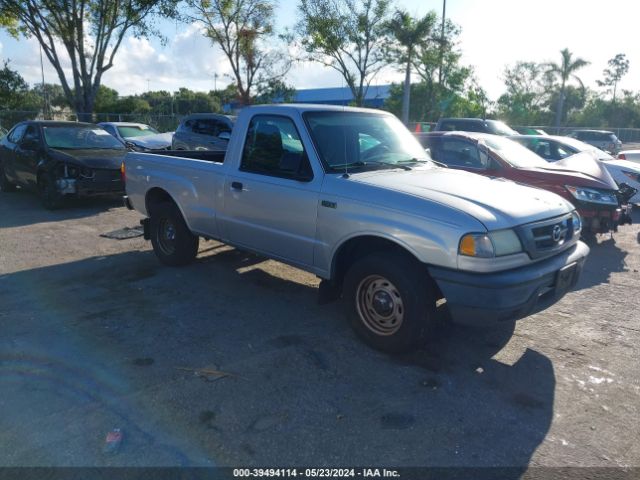 Auction sale of the 2004 Mazda B2300, vin: 4F4YR12DX4TM08225, lot number: 39494114