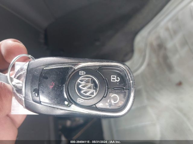 KL4CJCSB4HB038223 Buick Encore Essence
