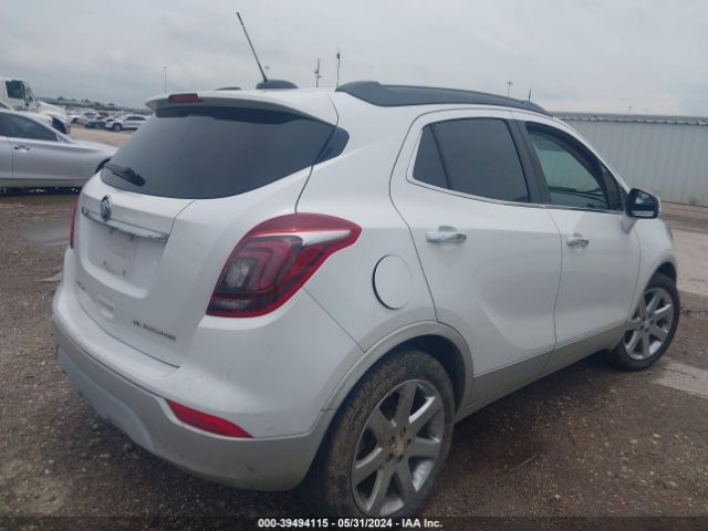 KL4CJCSB4HB038223 Buick Encore Essence