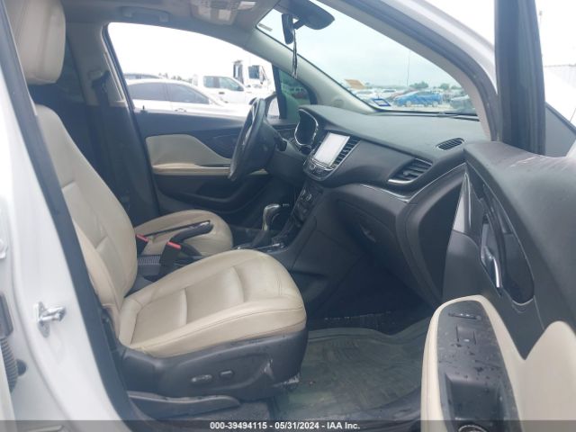 KL4CJCSB4HB038223 Buick Encore Essence