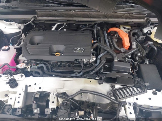 Lexus Rx 350h Premium Plus 2023 2T2BBMCA5PC022425 Image 10