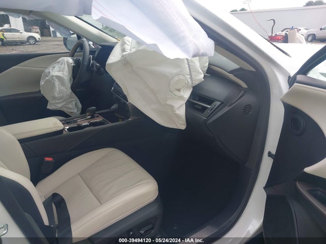 Lexus Rx 350h Premium Plus 2023 2T2BBMCA5PC022425 Image 5